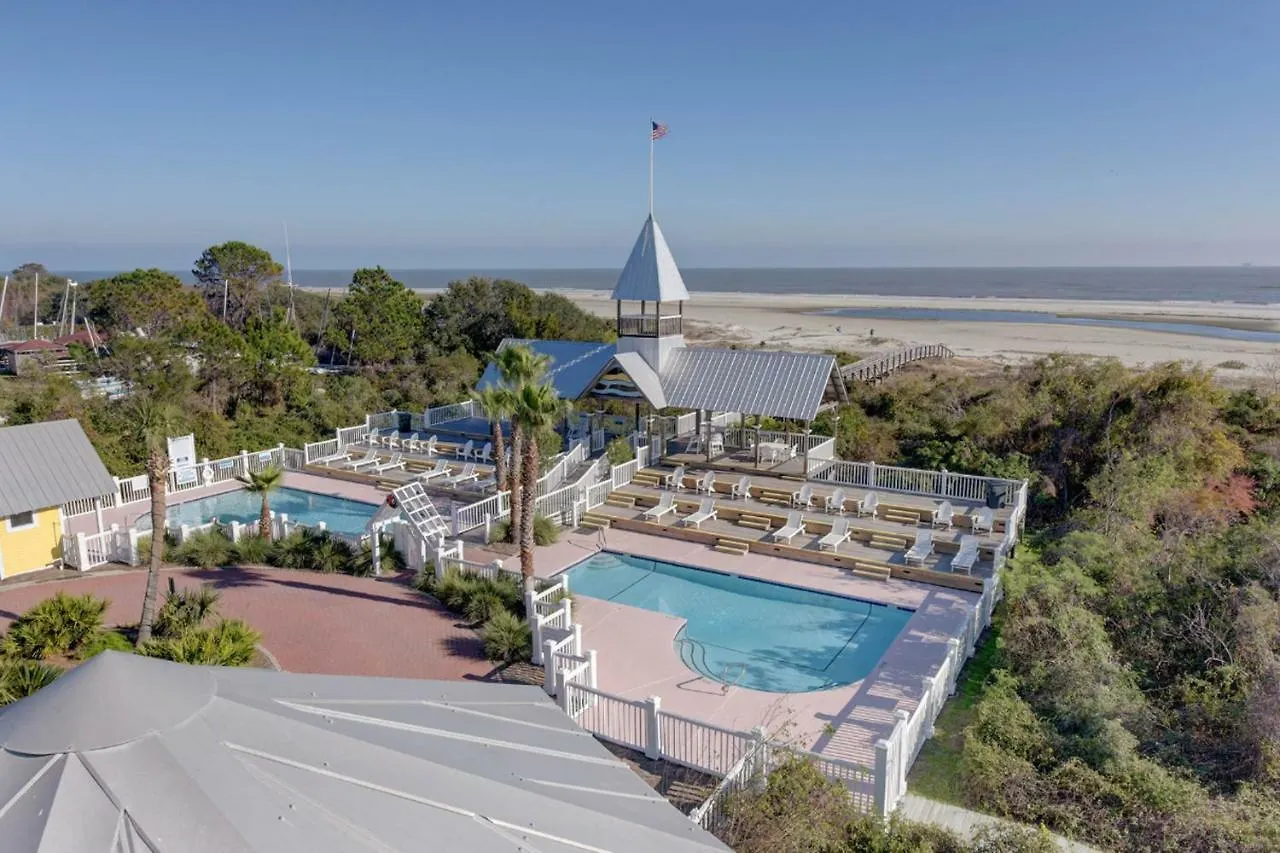True Knot * St. Simons Island