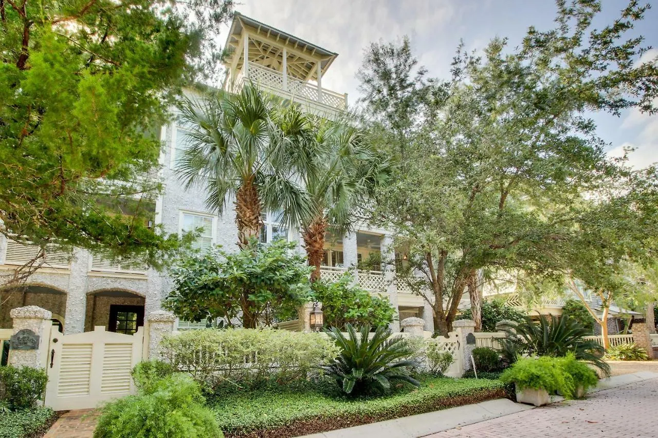 Camellia * St. Simons Island