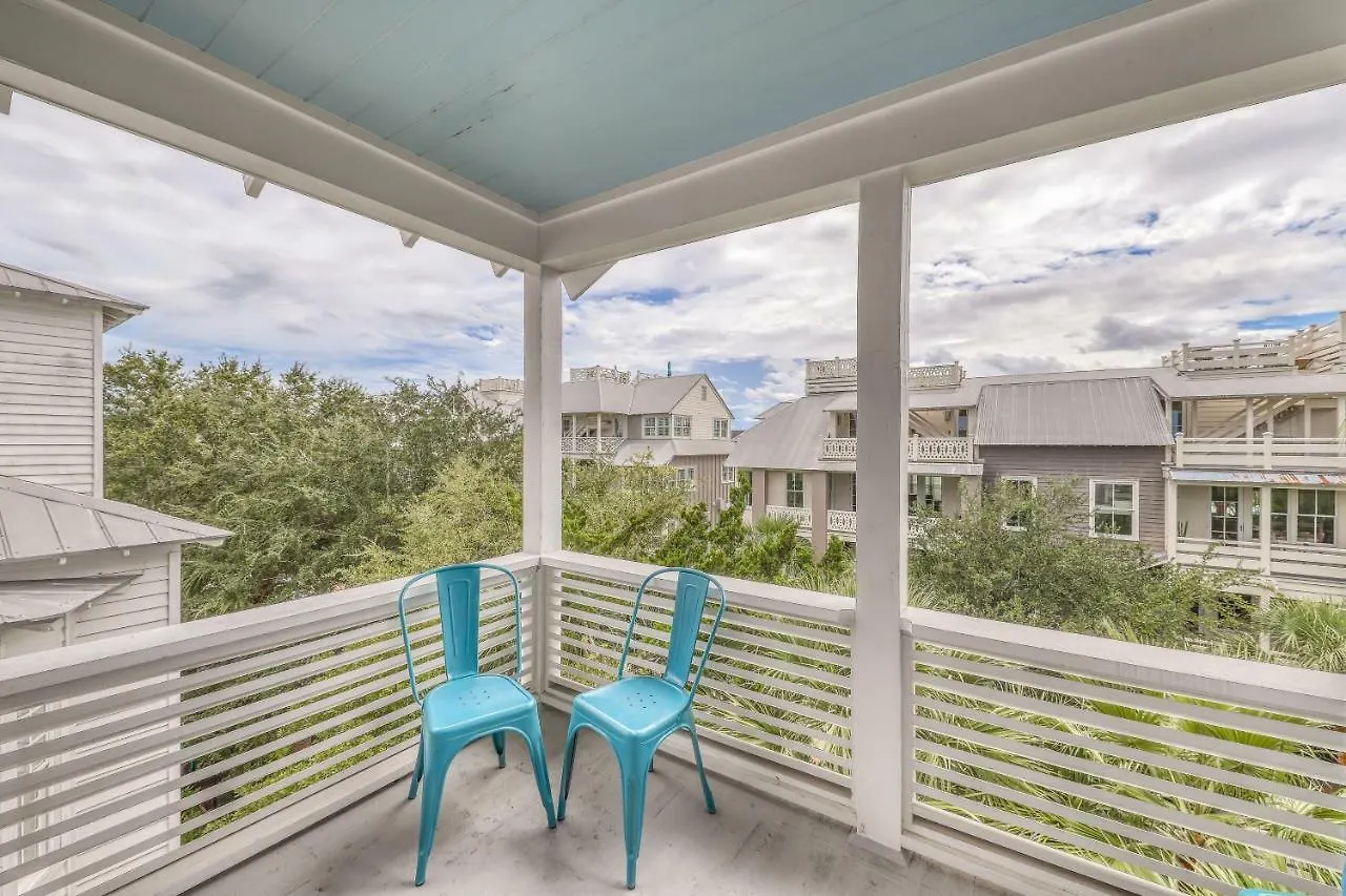 Holiday home Emil St. Simons Island