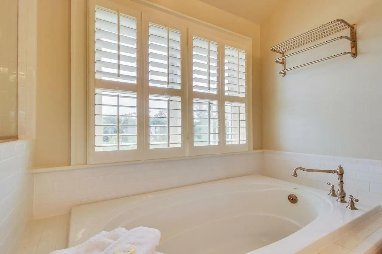Camellia Holiday home St. Simons Island