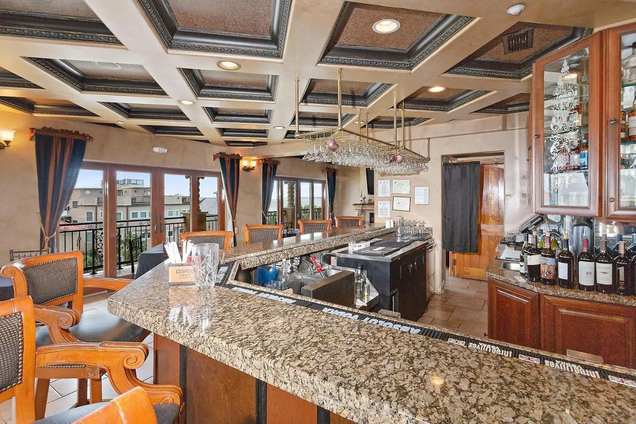 Ocean By Kees Travel Lodge St. Simons Island