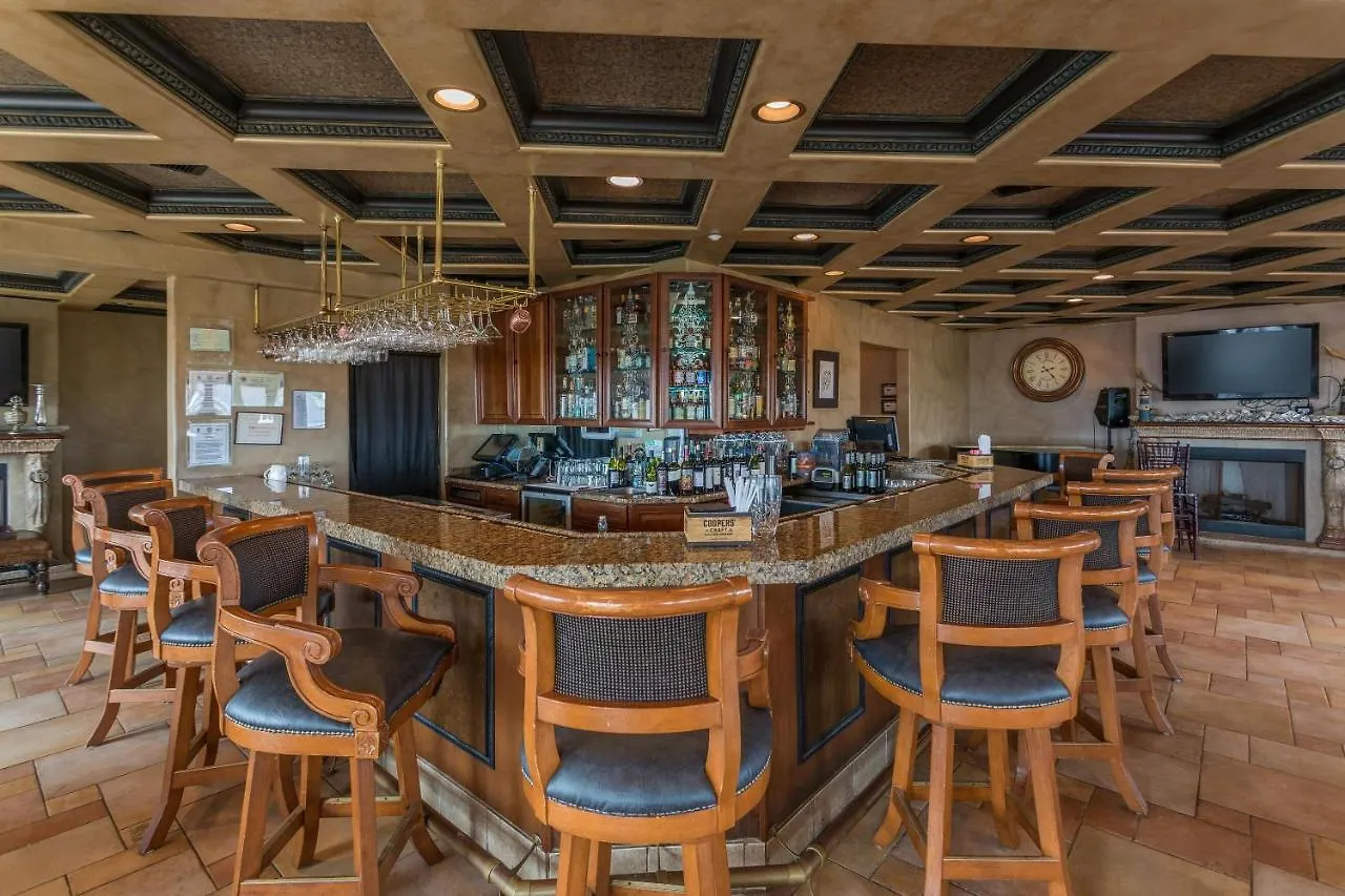 Lodge Ocean By Kees Travel