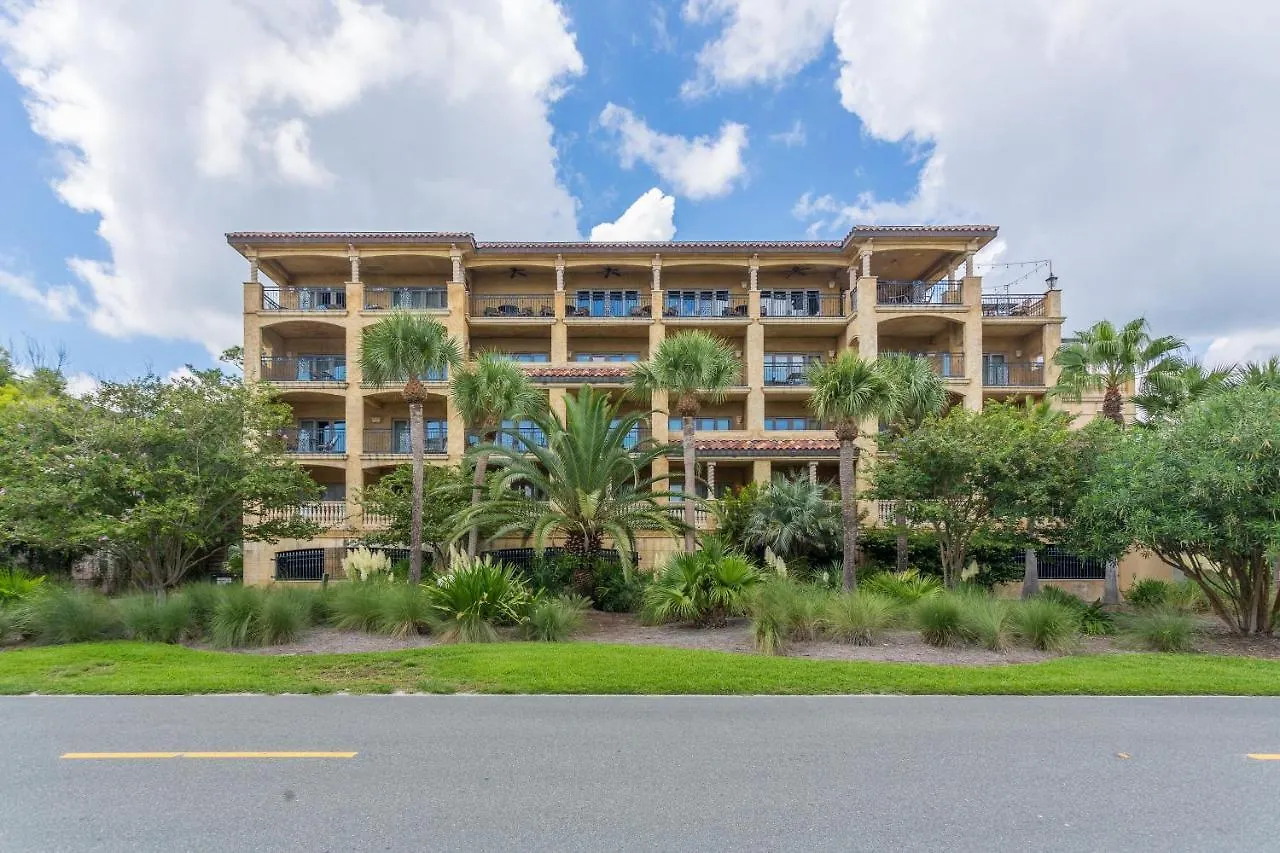Lodge Ocean By Kees Travel St. Simons Island