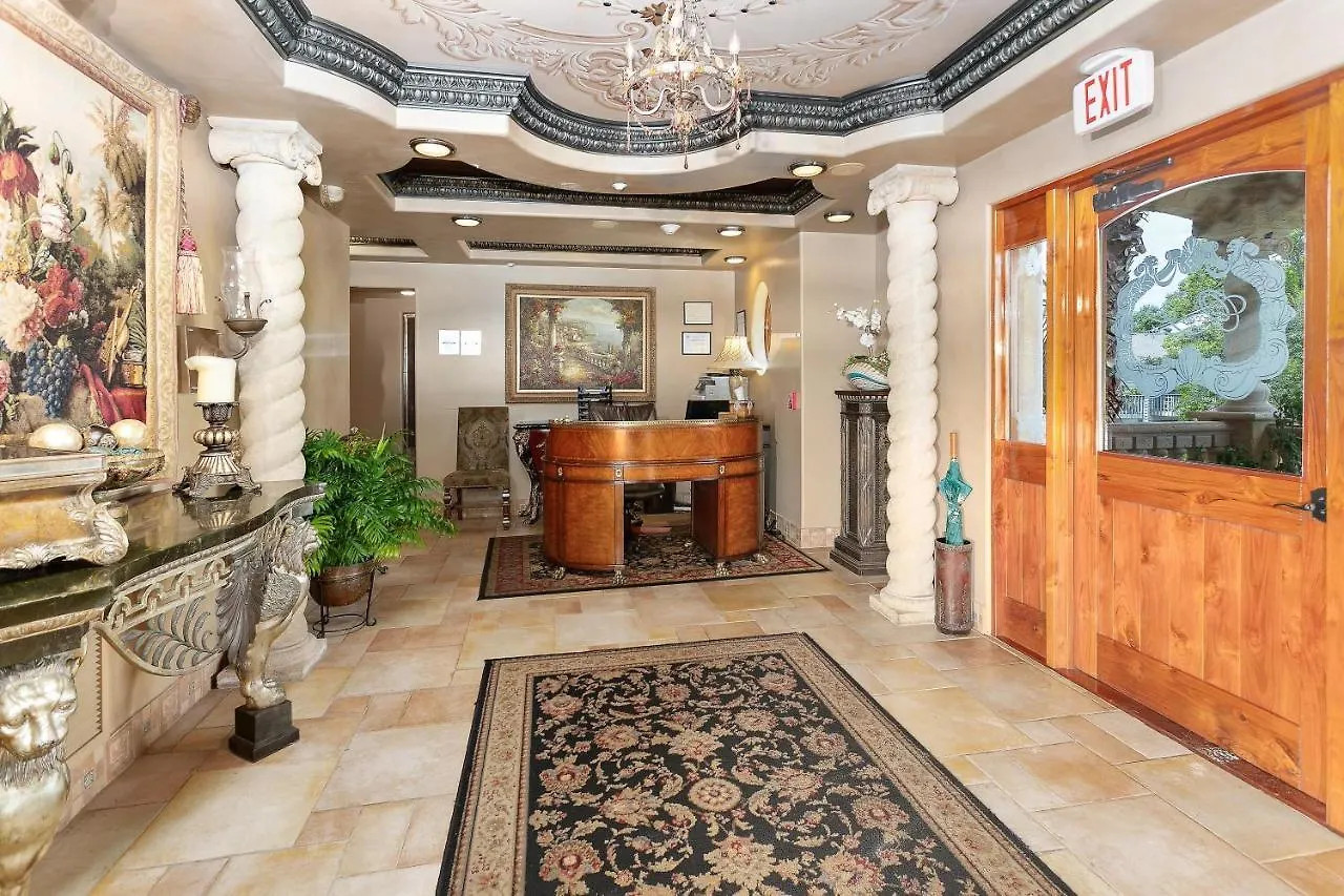 Lodge Ocean By Kees Travel St. Simons Island