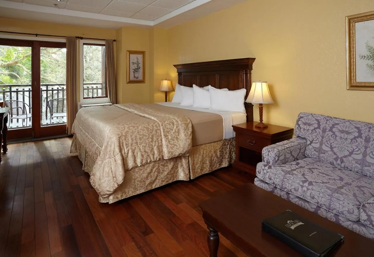 Hotel Ocean & 3*