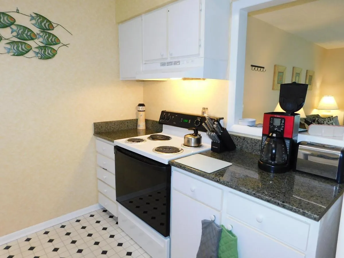 Apartment Ocean Walk 2/2