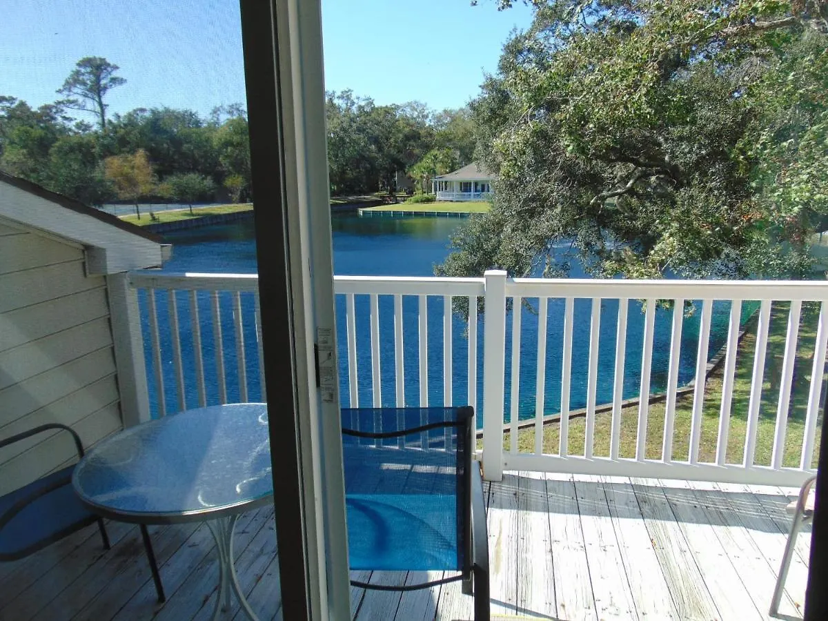 Ocean Walk 2/2 Apartment
