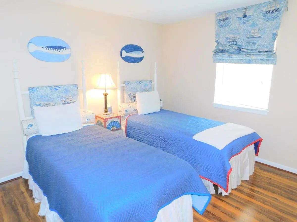 Apartment Ocean Walk 2/2 *