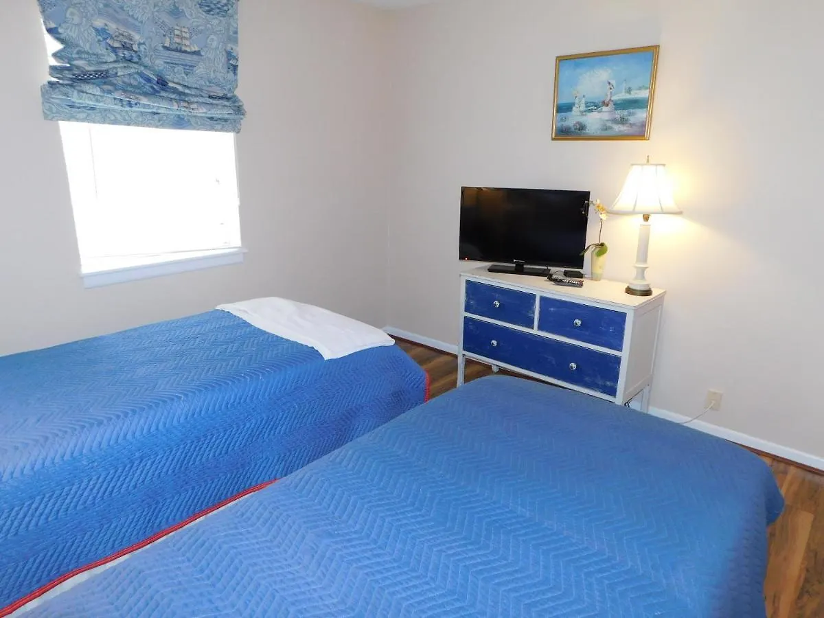Ocean Walk 2/2 Apartment