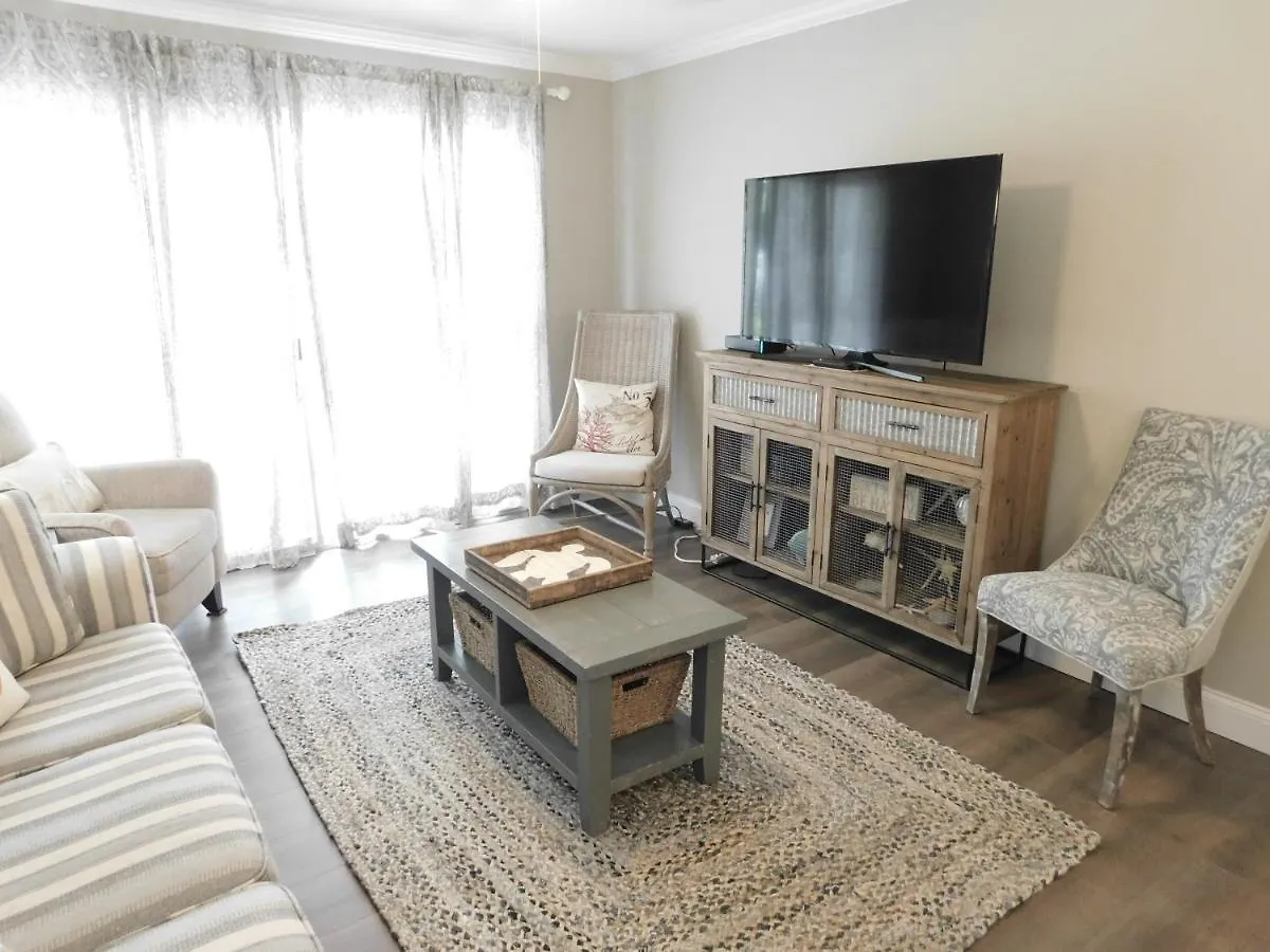 Ocean Walk 2/2 Apartment