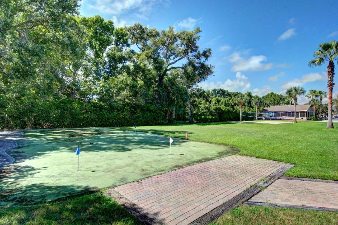 Seaglass By Hodnett Cooper Holiday home St. Simons Island