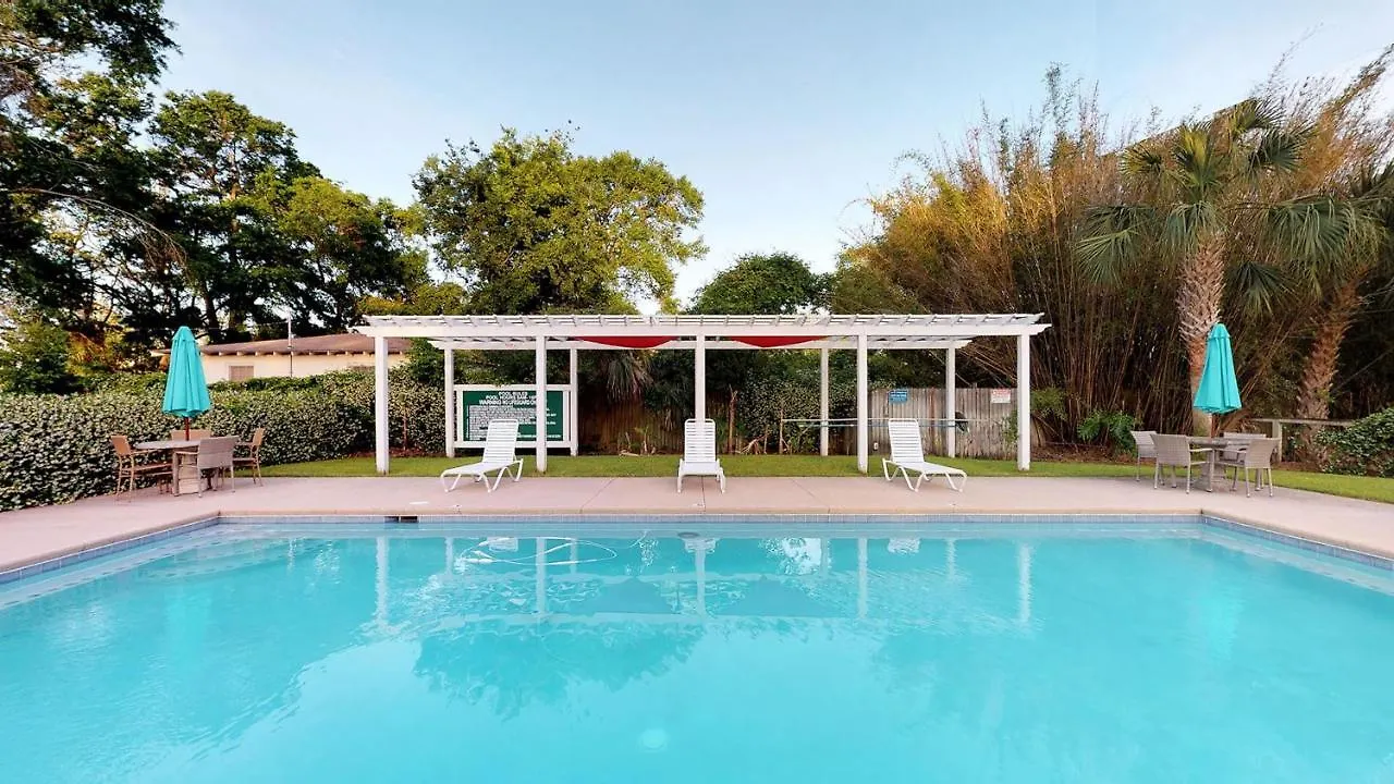 Seaglass By Hodnett Cooper Holiday home St. Simons Island