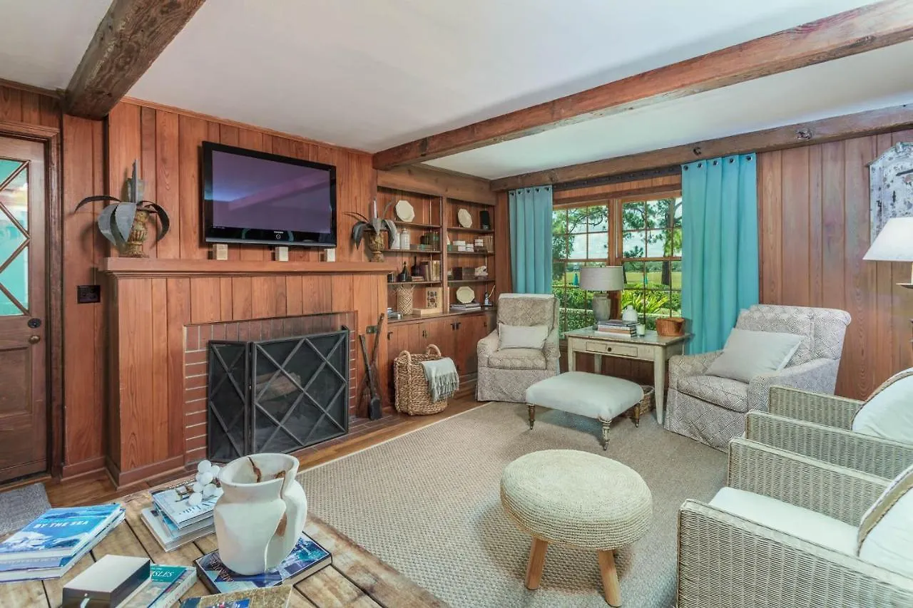 5 Via Serena By Hodnett Cooper * St. Simons Island