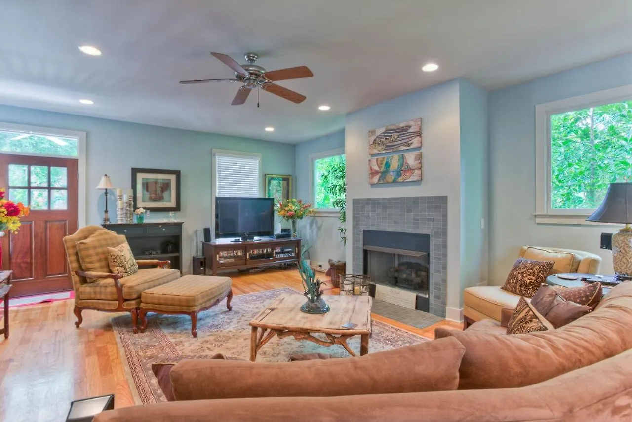 1104 Demere Road By Hodnett Cooper St. Simons Island