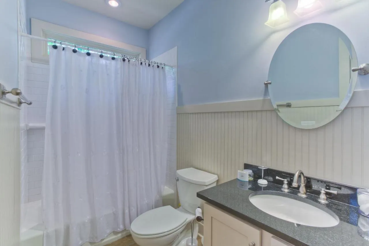 Holiday home 1104 Demere Road By Hodnett Cooper St. Simons Island