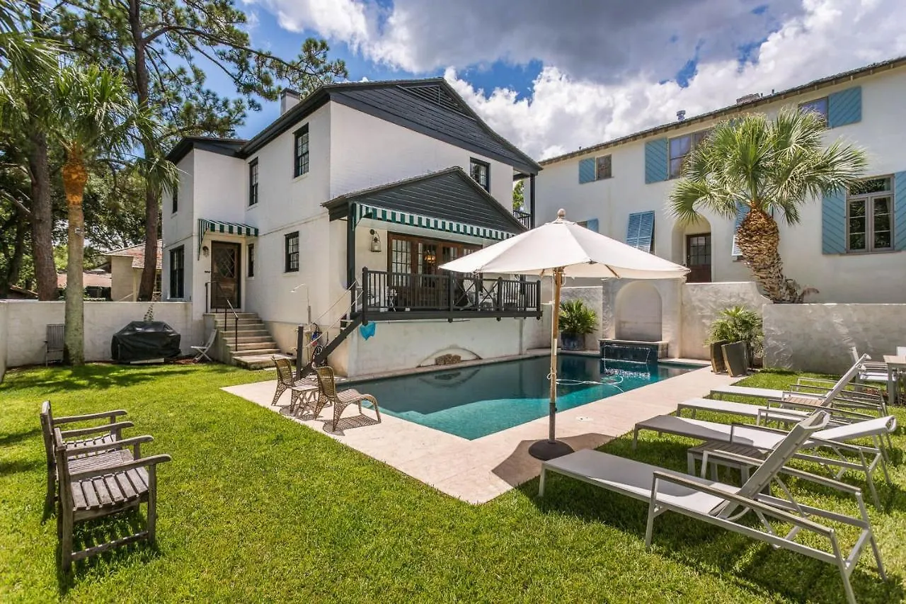 5 Via Serena By Hodnett Cooper Holiday home *