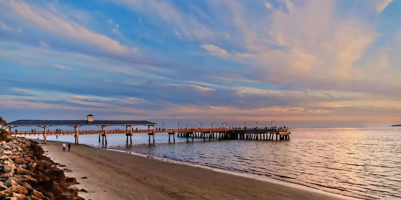 5 Via Serena By Hodnett Cooper St. Simons Island