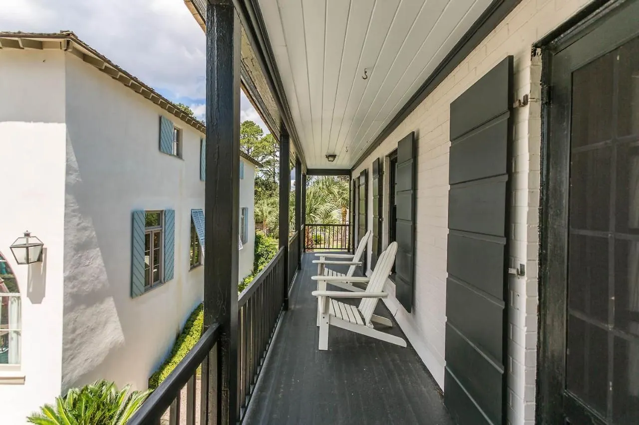 5 Via Serena By Hodnett Cooper Holiday home St. Simons Island