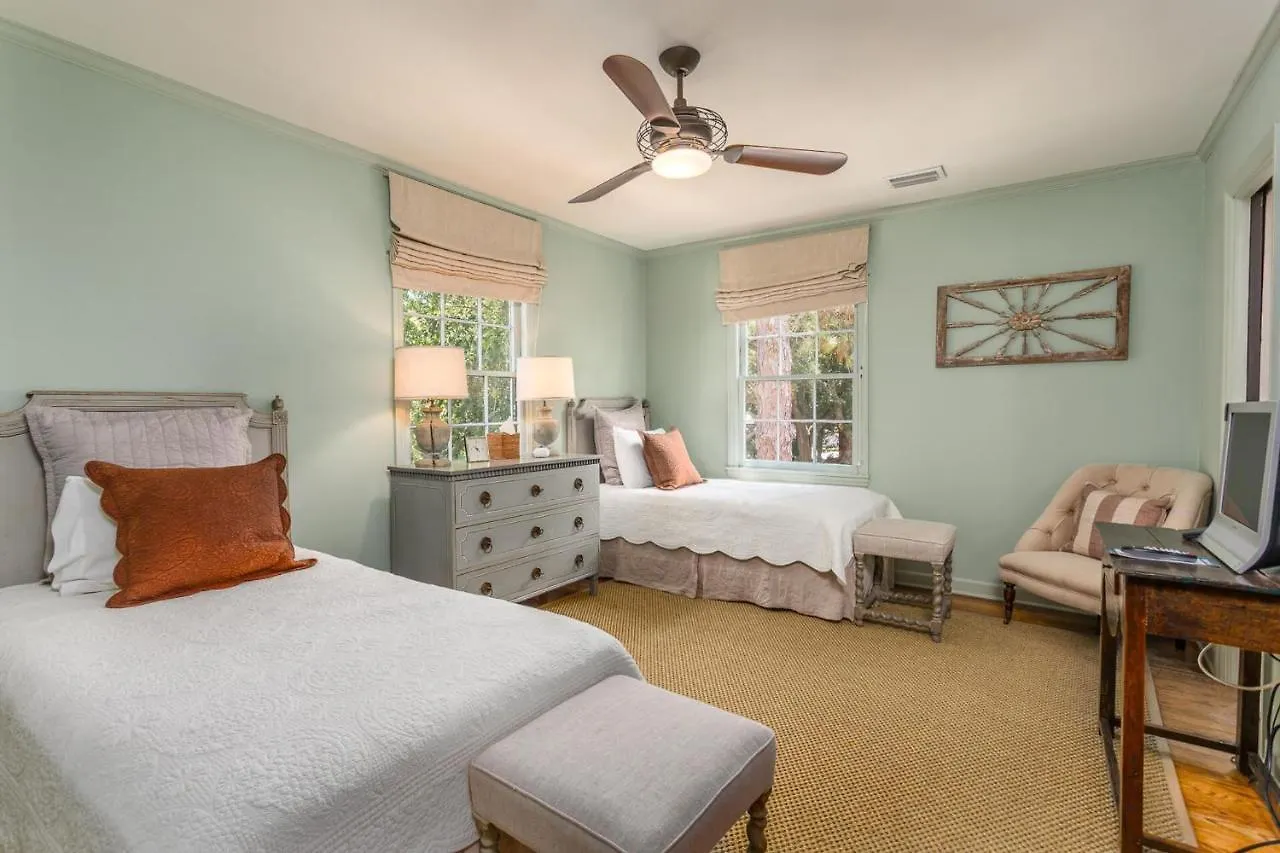 5 Via Serena By Hodnett Cooper St. Simons Island