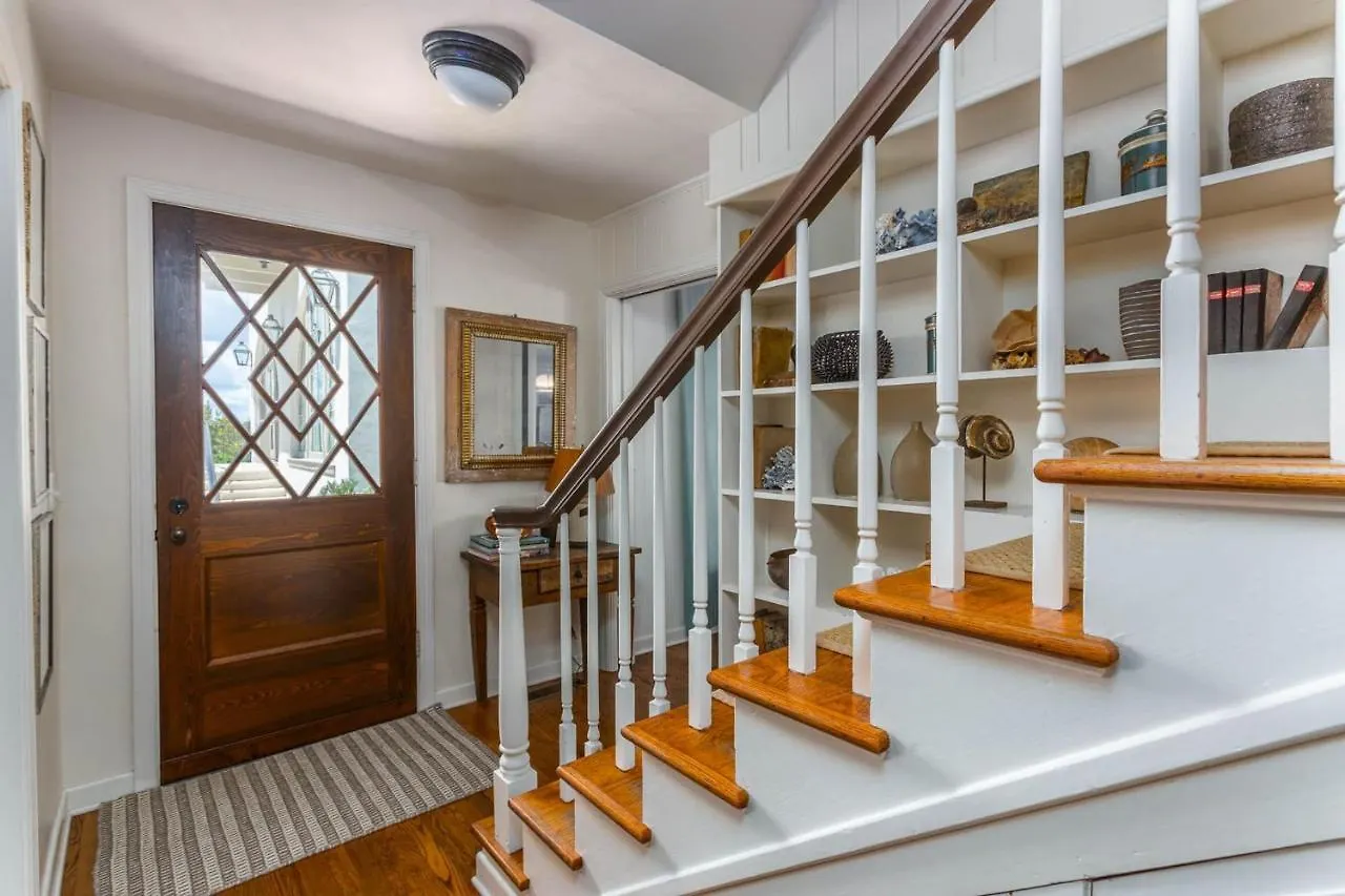 5 Via Serena By Hodnett Cooper * St. Simons Island