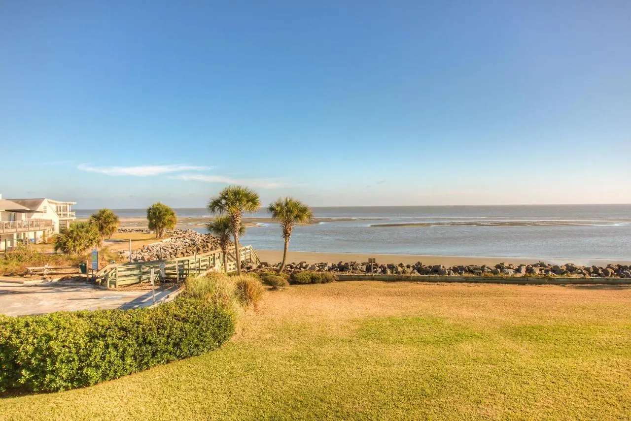 1118 Beachview Drive By Hodnett Cooper Apartment St. Simons Island