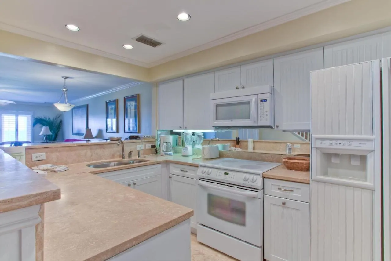 Apartment 1118 Beachview Drive By Hodnett Cooper