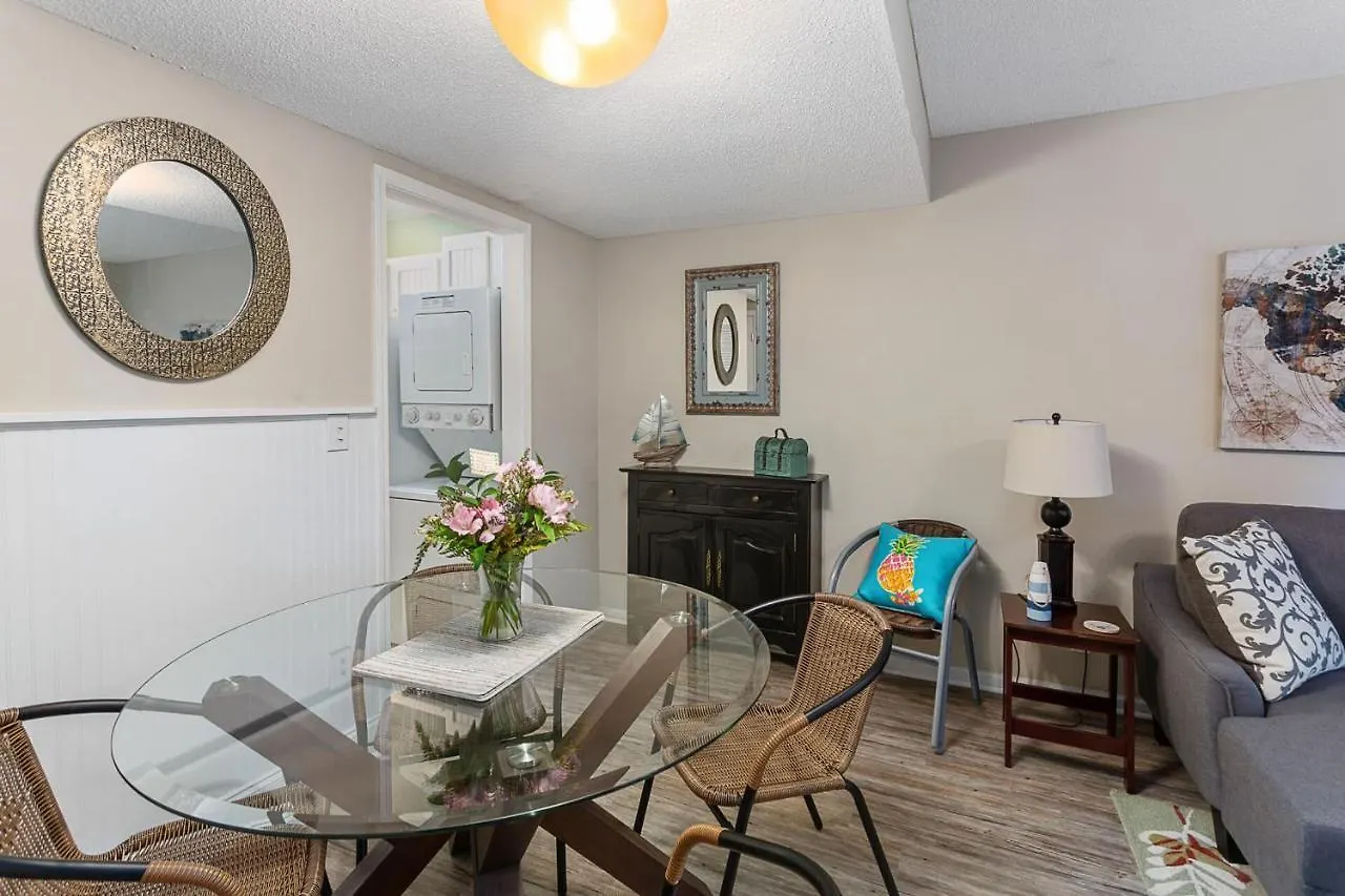 425 Magnolia Unit I By Hodnett Cooper *
