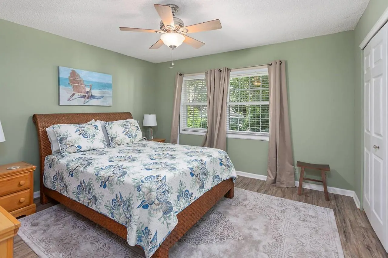 Apartment 425 Magnolia Unit I By Hodnett Cooper
