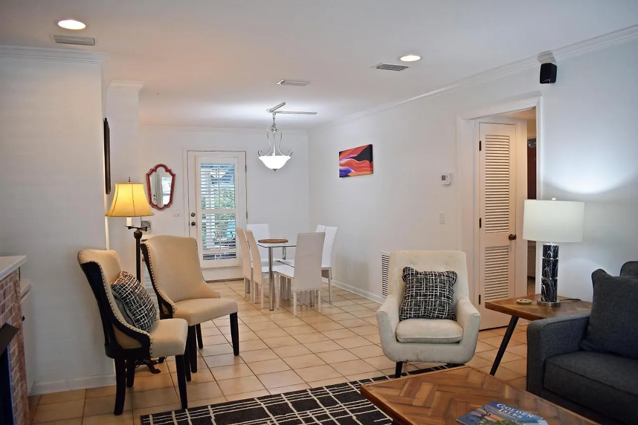 705b Oglethorpe Avenue By Hodnett Cooper Holiday home *