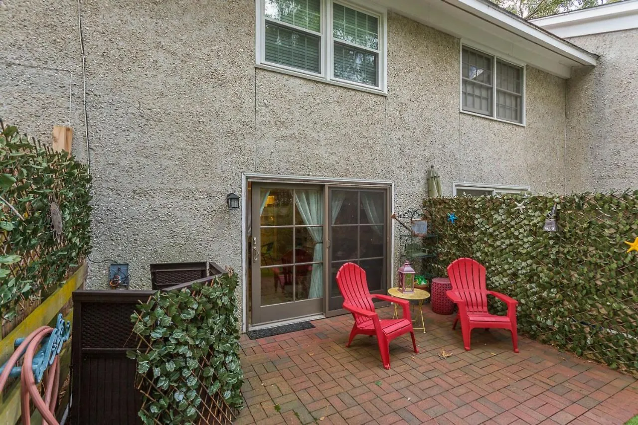 425 Magnolia Unit I By Hodnett Cooper Apartment *