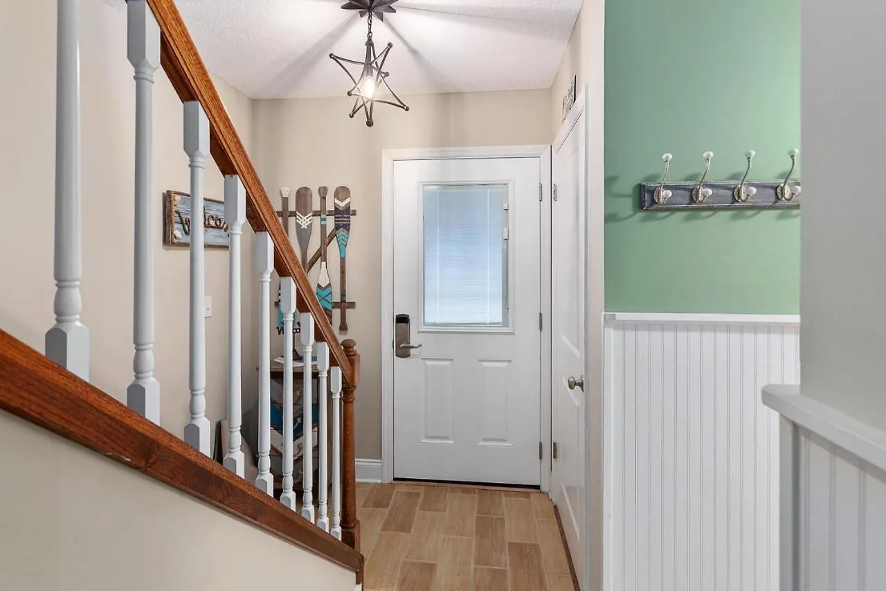 425 Magnolia Unit I By Hodnett Cooper Apartment St. Simons Island