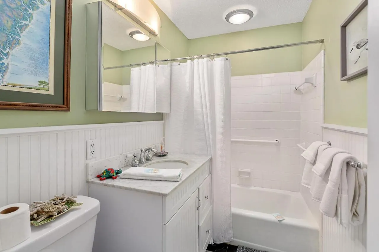 425 Magnolia Unit I By Hodnett Cooper Apartment