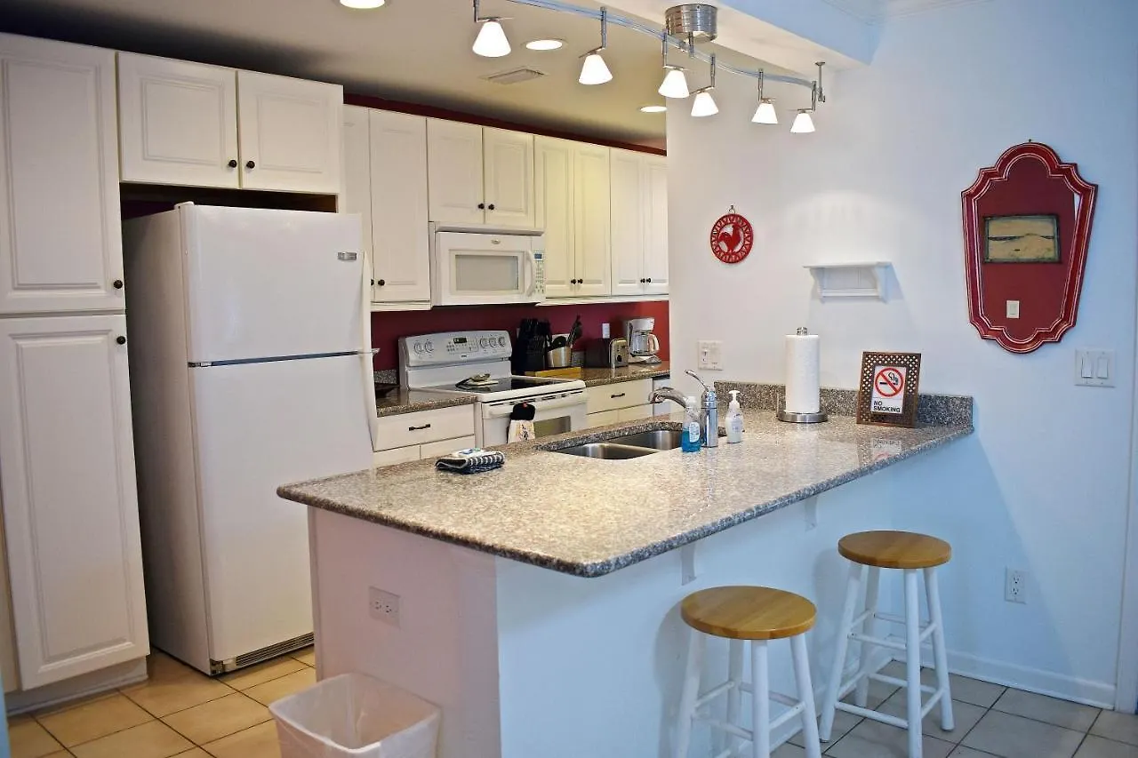 Holiday home 705b Oglethorpe Avenue By Hodnett Cooper *
