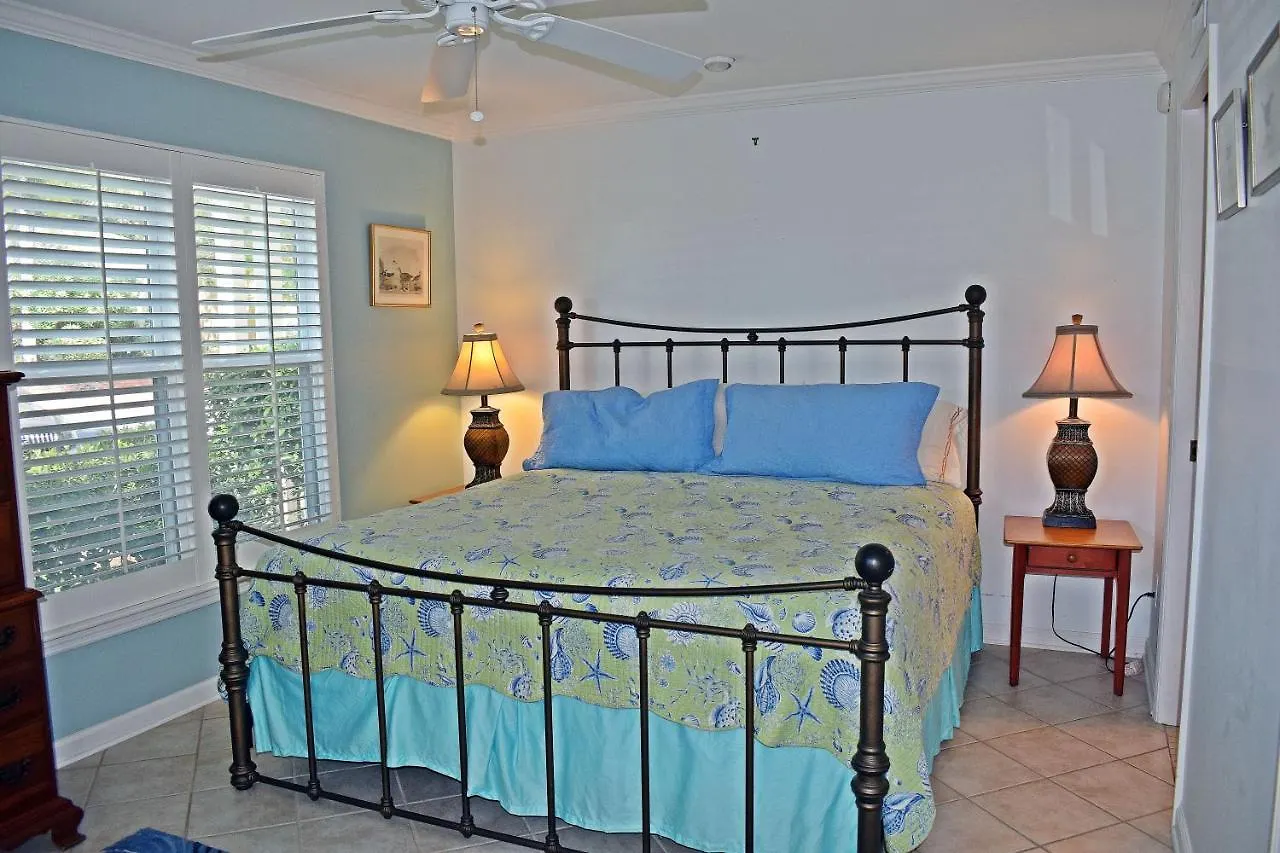 705b Oglethorpe Avenue By Hodnett Cooper * St. Simons Island