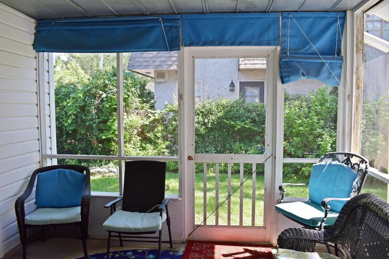 705b Oglethorpe Avenue By Hodnett Cooper Holiday home St. Simons Island