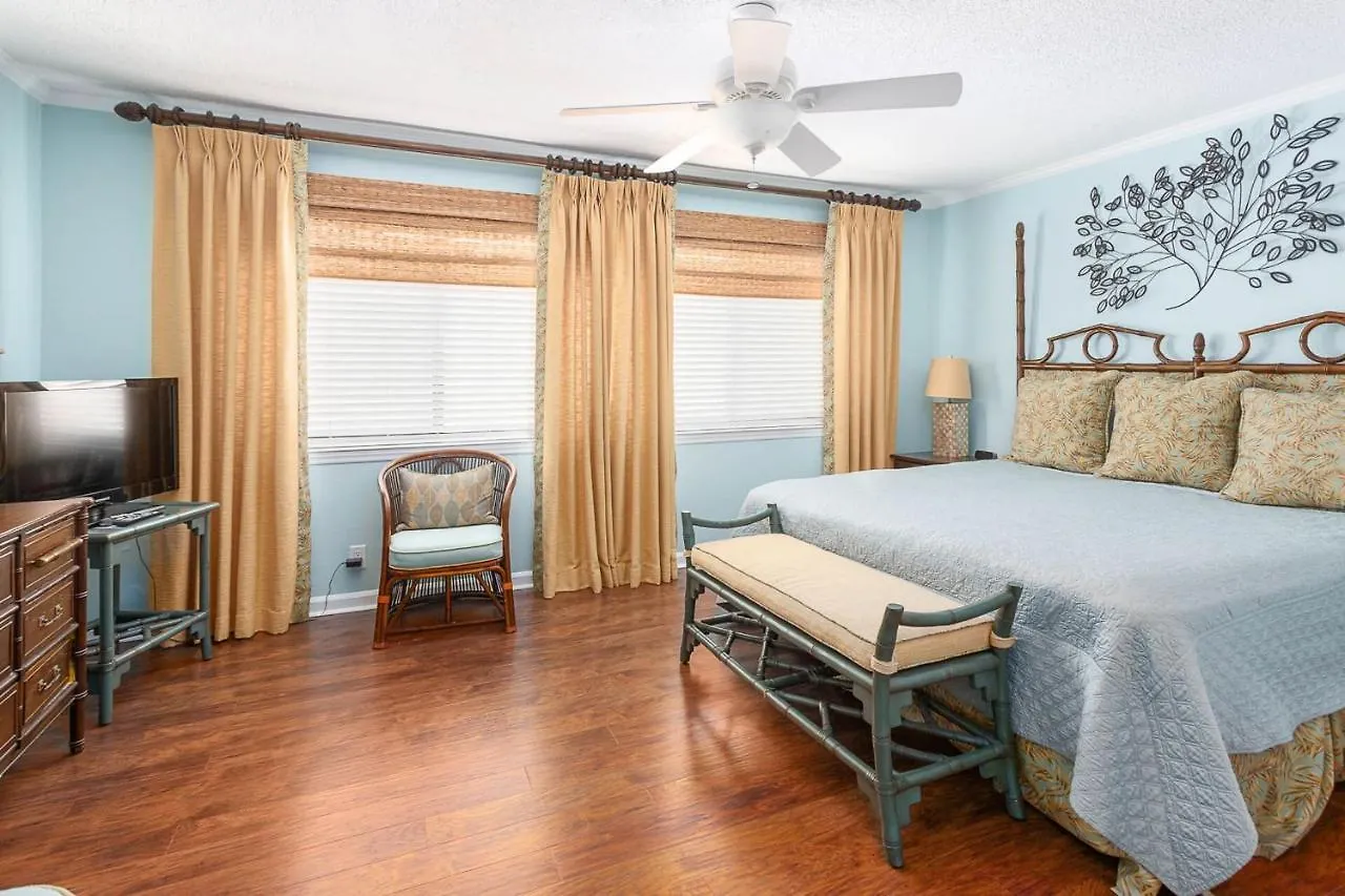 Apartment 543 Beachview Drive By Hodnett Cooper *