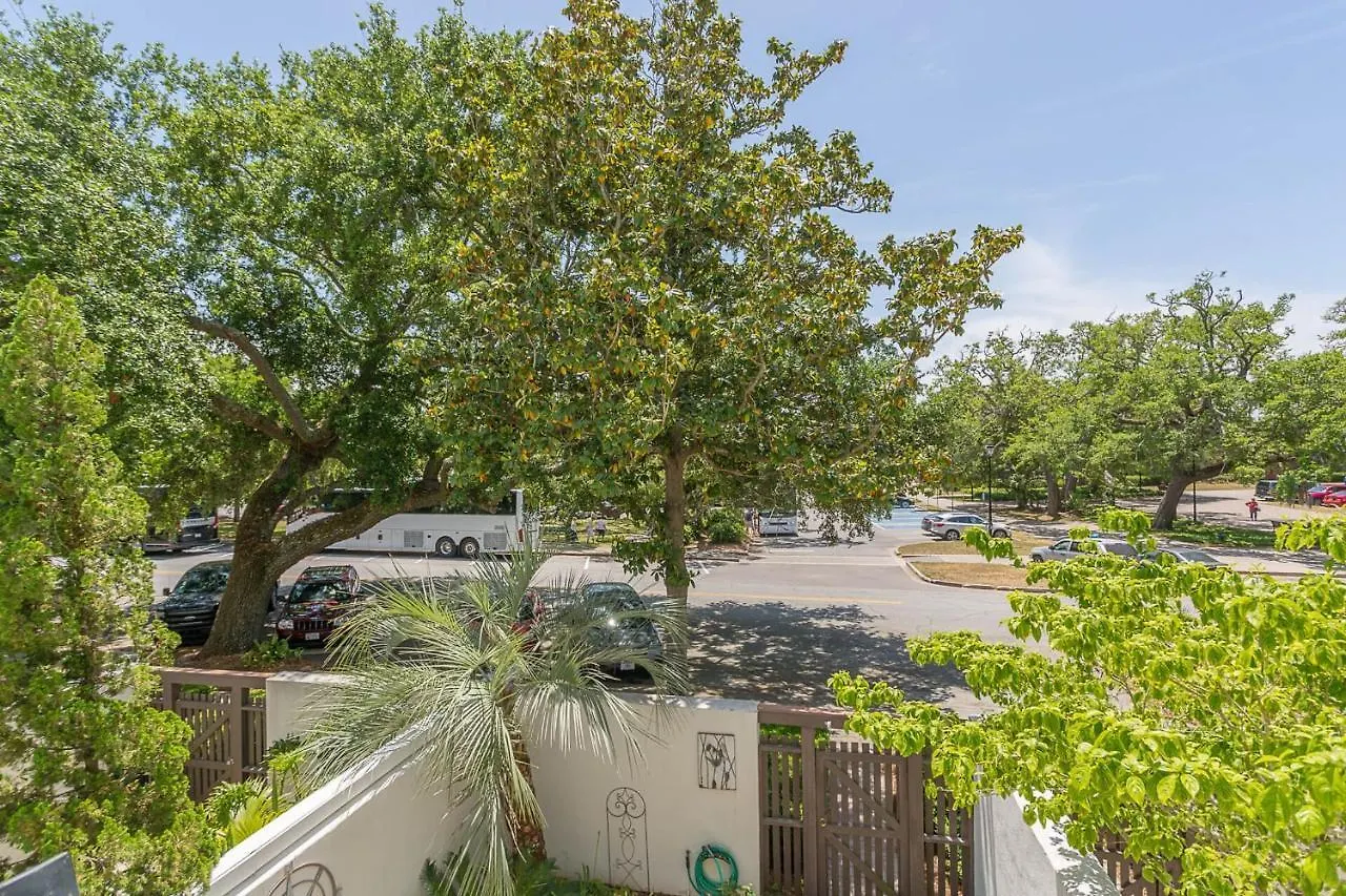 Apartment 543 Beachview Drive By Hodnett Cooper