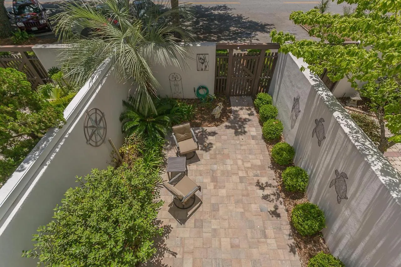 543 Beachview Drive By Hodnett Cooper St. Simons Island