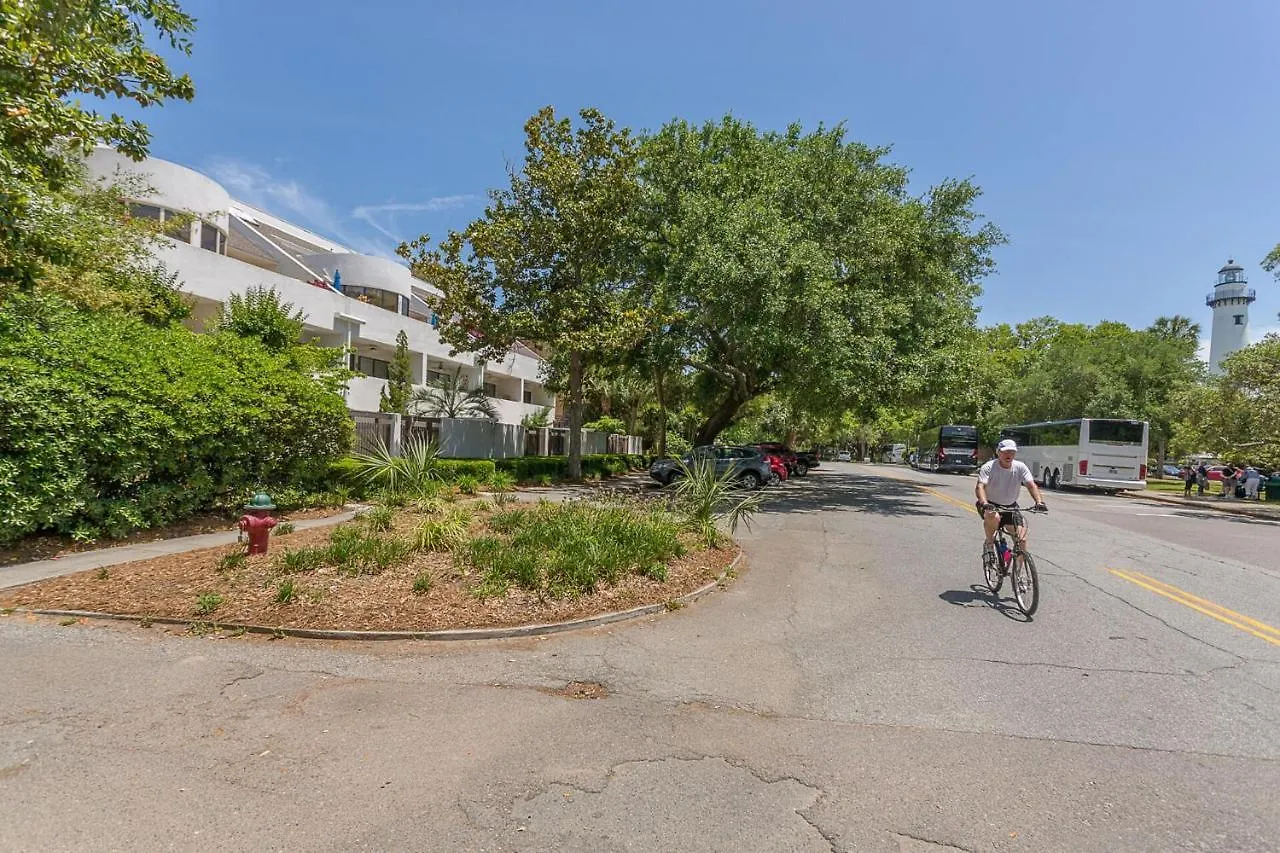 Apartment 543 Beachview Drive By Hodnett Cooper