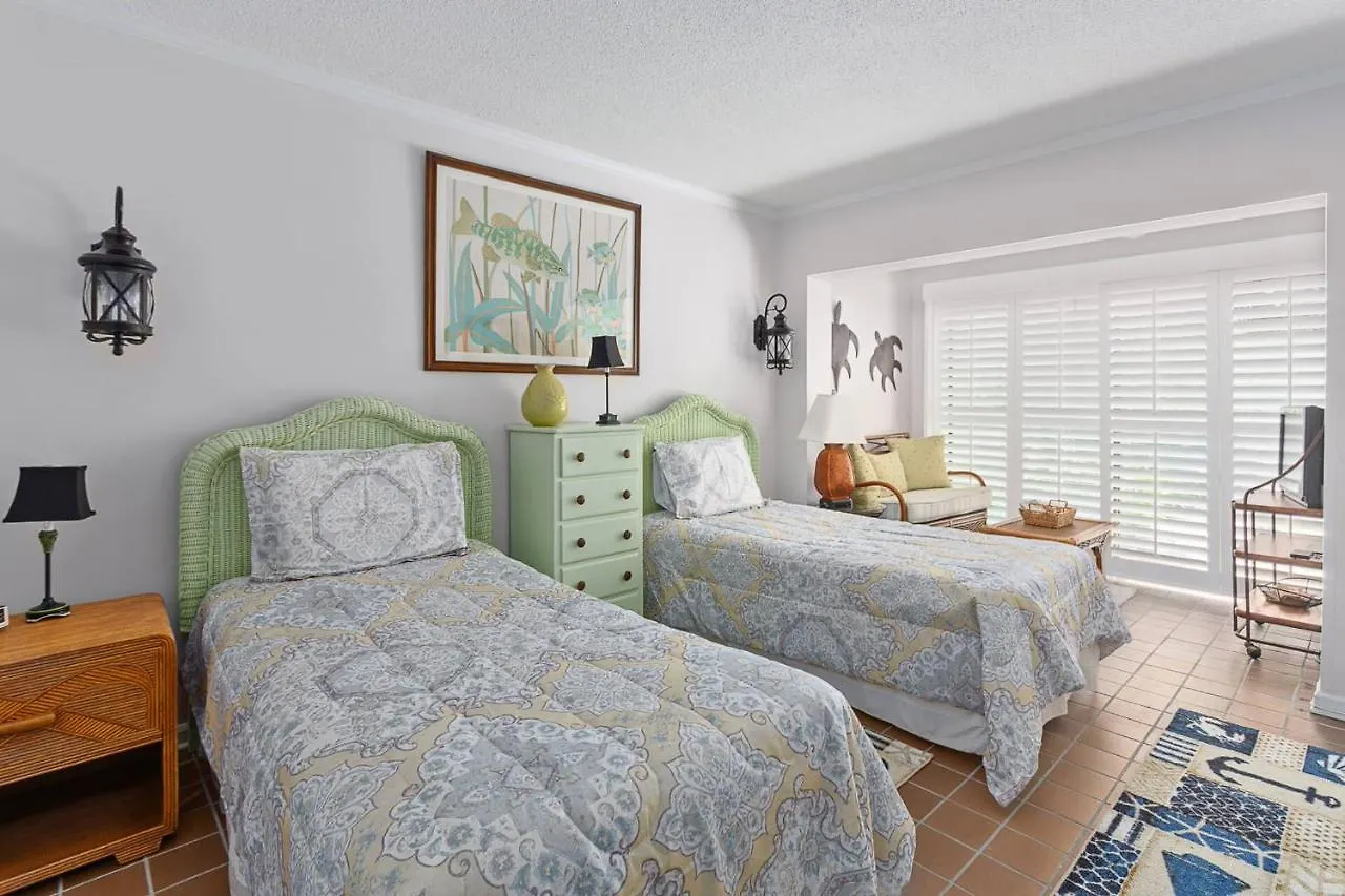 543 Beachview Drive By Hodnett Cooper Apartment St. Simons Island