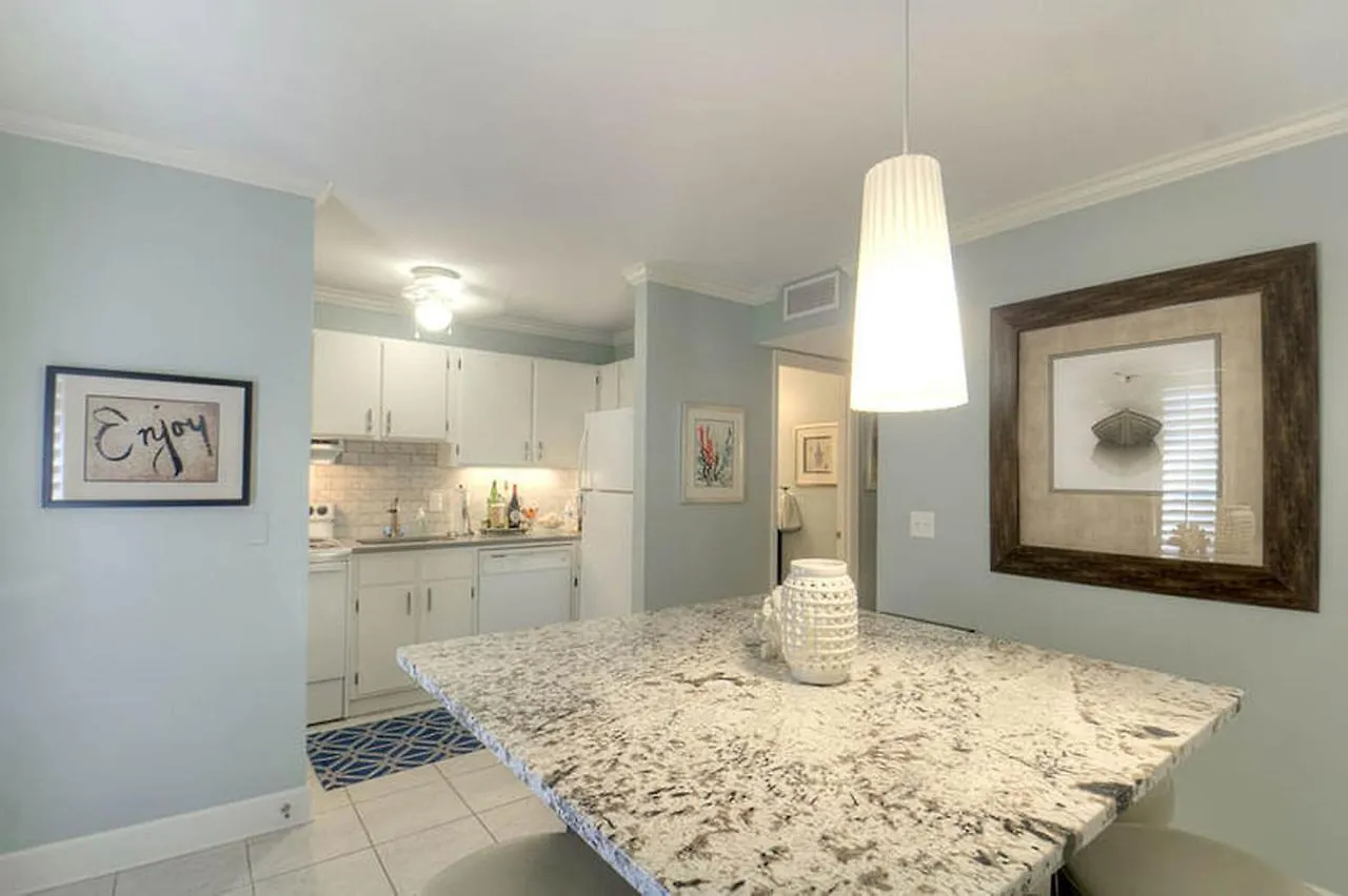 Apartment 1500 Demere Road #d5 By Hodnett Cooper