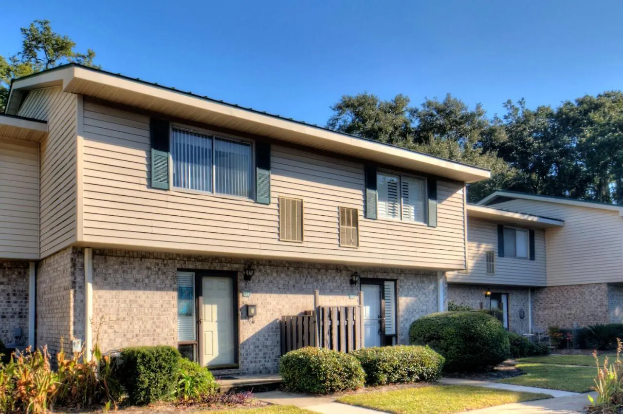 1500 Demere Road #d5 By Hodnett Cooper Apartment St. Simons Island