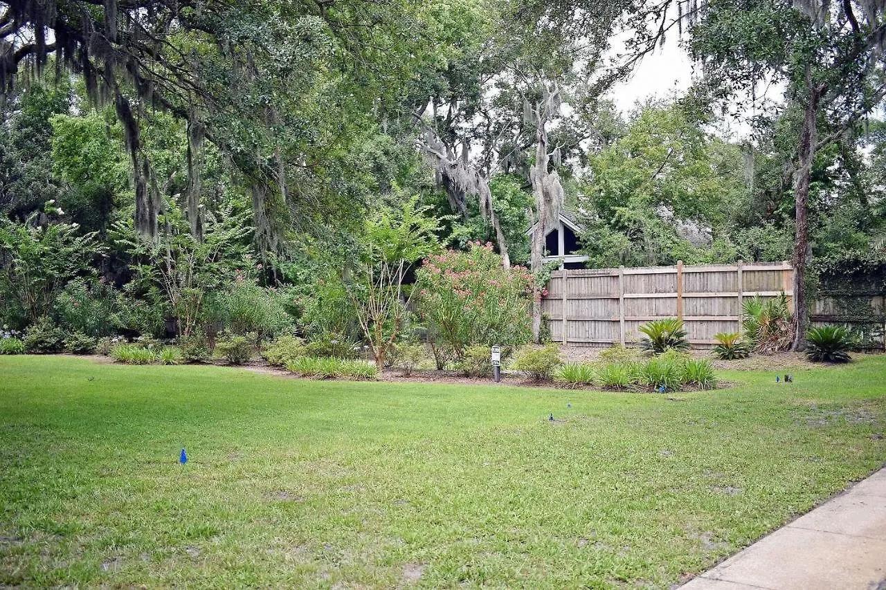 1500 Demere Road #d5 By Hodnett Cooper Apartment *