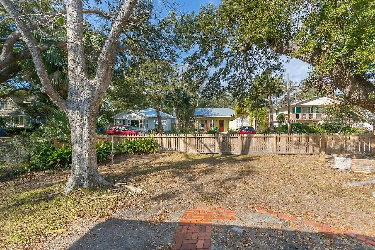 1055 College By Hodnett Cooper St. Simons Island