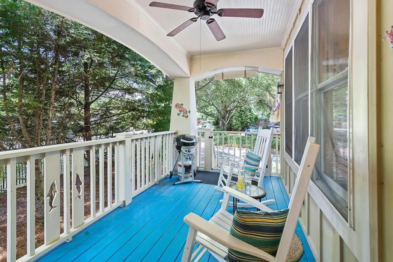 12 Live Oak Place By Hodnett Cooper