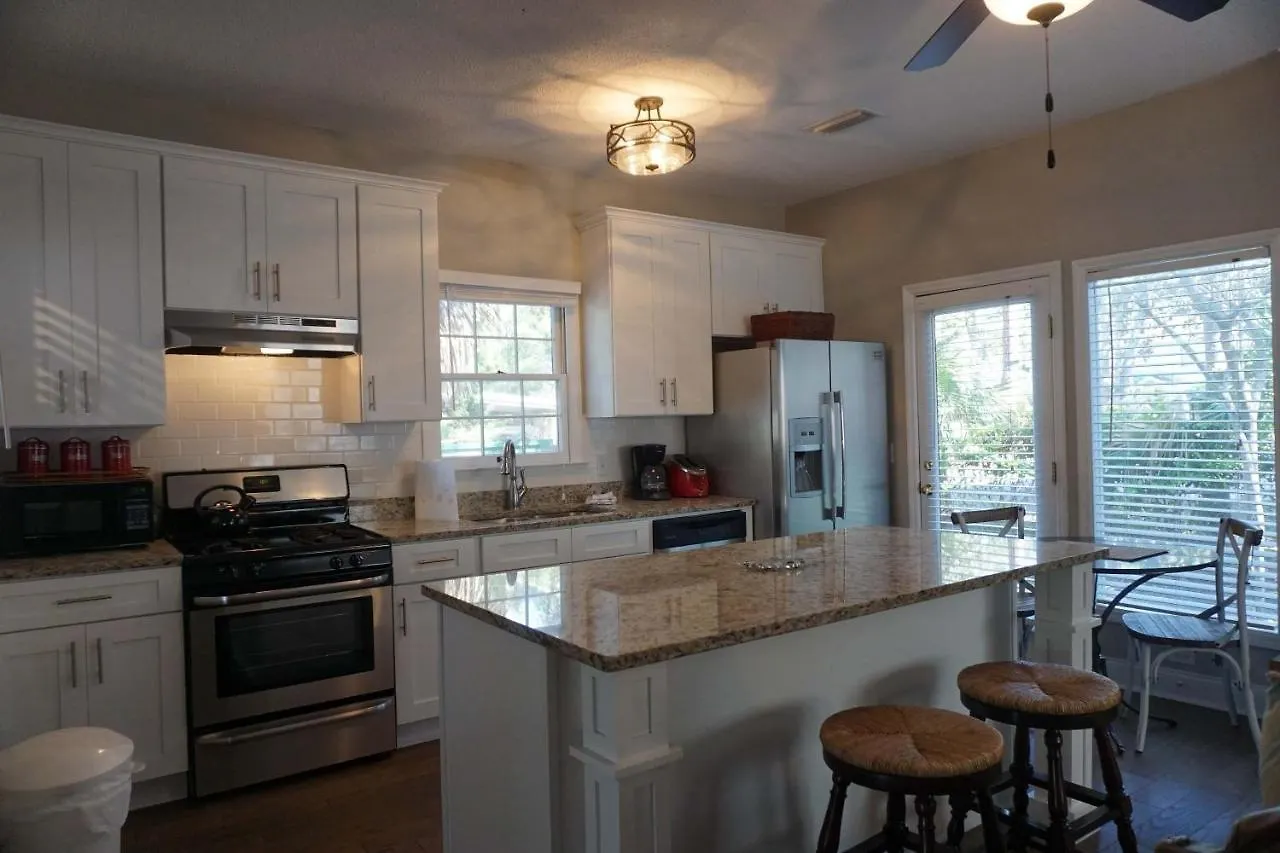 1112 Ocean Boulevard By Hodnett Cooper St. Simons Island