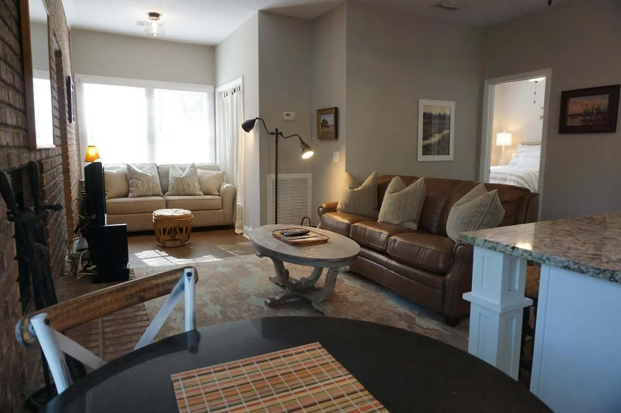 Holiday home 1112 Ocean Boulevard By Hodnett Cooper *