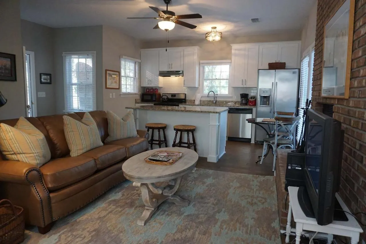 1112 Ocean Boulevard By Hodnett Cooper * St. Simons Island