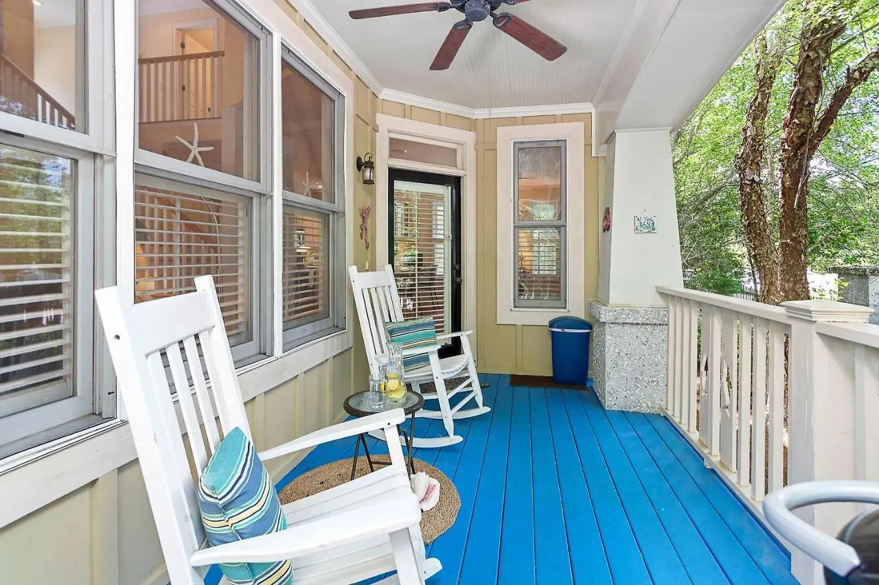 12 Live Oak Place By Hodnett Cooper St. Simons Island