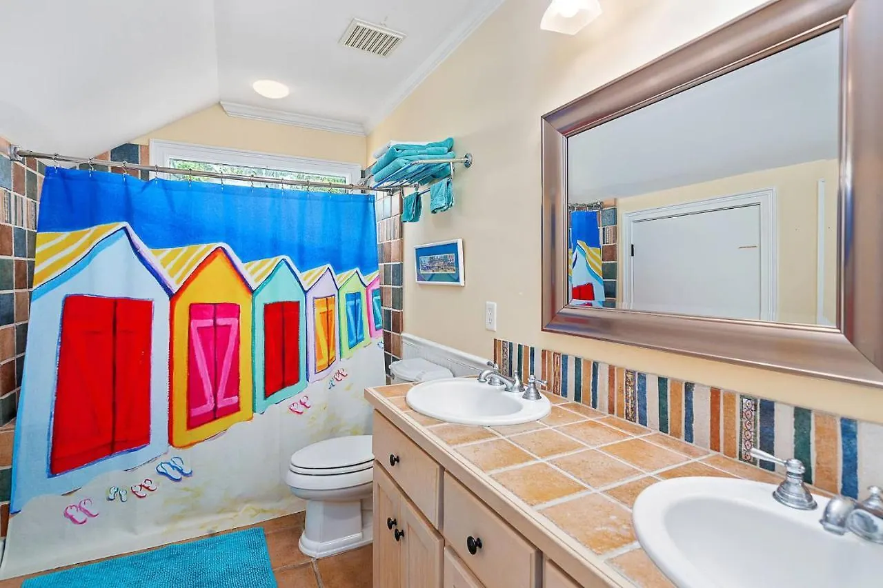 Holiday home 12 Live Oak Place By Hodnett Cooper St. Simons Island